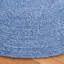 Allyra Round Hand Woven Indoor / Outdoor Area Rug-1516752739
