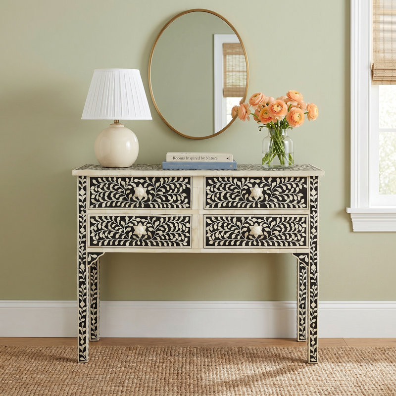 Ernie Accent Chest