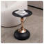 Petite table d'appoint ronde-508441640