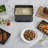 West Bend Versatility Cooker Plus, 6 Qt., In Black