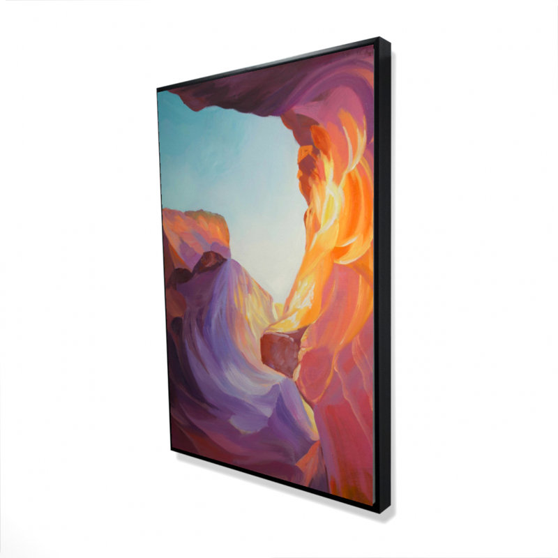 " Antelope Canyon "