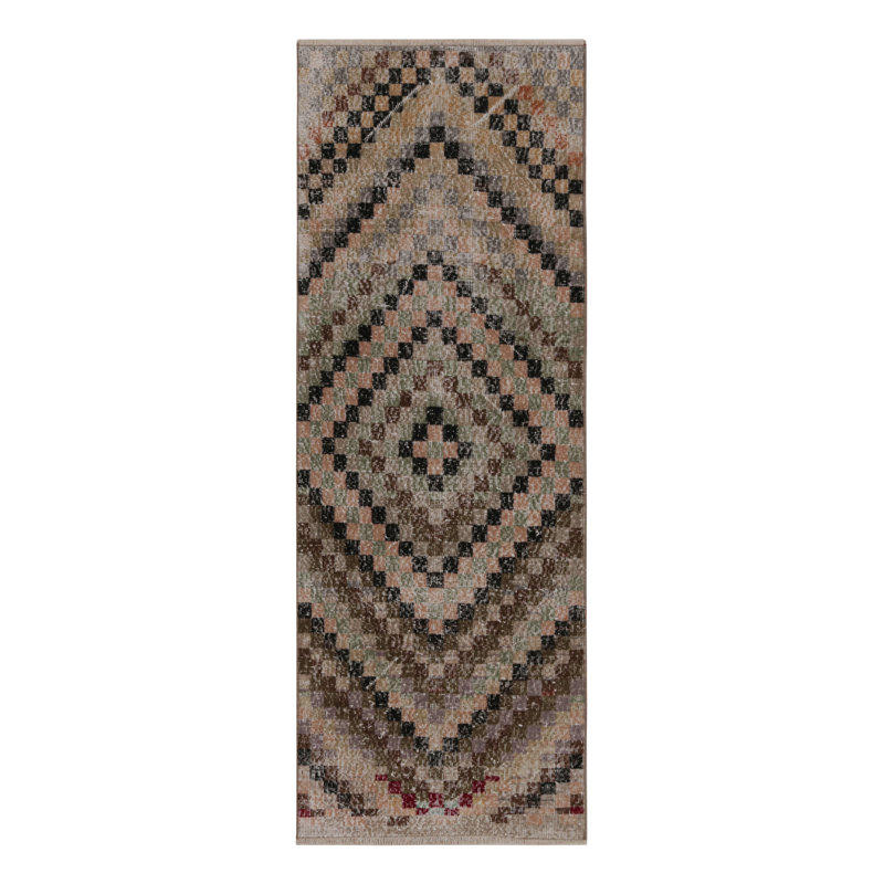 Wool Rug