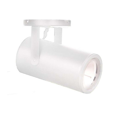 Silo Glass LED Spotlight