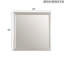 Miroir mural moderne pour salle de bain, noir-1476394317-1476394332-1476394321