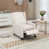 Lin beige est en rupture de stock