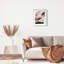 Milano Collage Framed Graphic Art-1823580290-1823580291