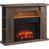 Rustic Dark Oak