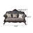 Upholstered 73.6 " Fabric Loveseat