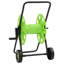 Galvanised Steel, Plastic Hose Reel