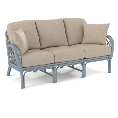 Edgewater Upholstered 79'' Sofa