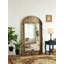 Miroir pleine grandeur de luxe français-131892477