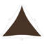 Naplate 5m x 5m Triangle Shade Sail-1236034617