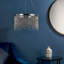 Isla 1 - Light LED Unique/Statement Pendant
