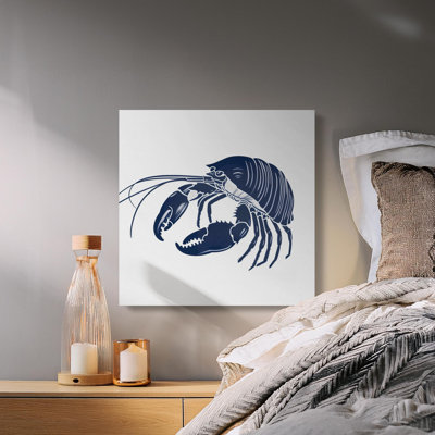 Rinker Wrapped Canvas Print Set