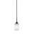 Edge Cord Mini Pendant-206135014