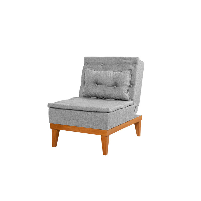 Fauteuil convertible Ailith