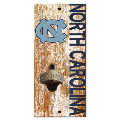 Wood Bottle Opener