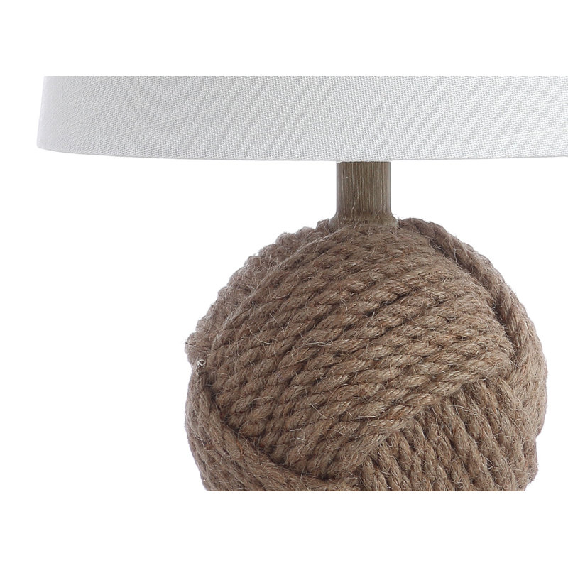 Lampe de table 18 po Landa