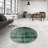Oriental Indoor Rug-1546915173
