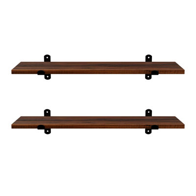 Floating Shelf