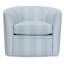 Baldwin Swivel Chair-69332119