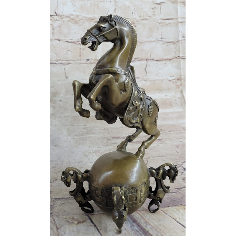 Figurines et sculptures Terriauna