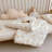 Cute Pattern 2-Layer Muslin Cotton Quilt/Blanket