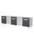 Anthracite est en rupture de stock