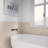Mesmerist 4" x 4" Ceramic Wall Tile-74200686