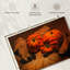 Pommes de pin et citrouilles Yarlin-108818678