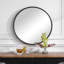 Miroir décoratif Emmelynn