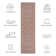 Amedee Performance Floral Indoor/Outdoor Area Rug