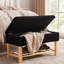 Banc de rangement pour chambre à coucher-871637883