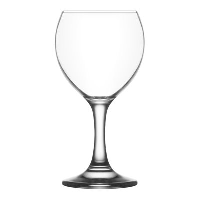 Sofia Wine Glass