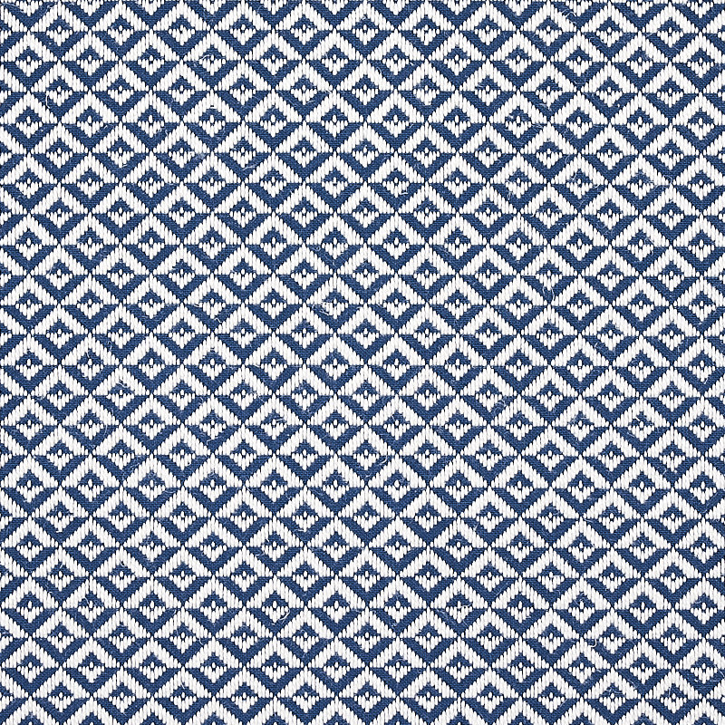 Tissu Jamison, Marine