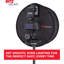 Diffuseur de flash annulaire magnétique pliable RitzGear