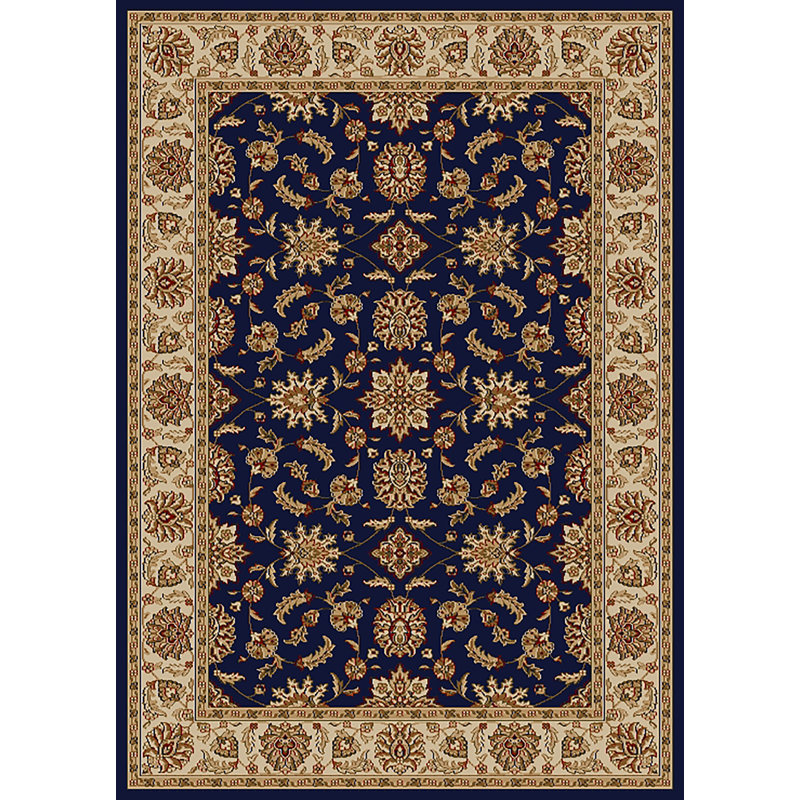 Weisgerber Oriental Indoor Rug, Rectangle 3'3" x 4'11"