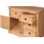 Bridewell 87cm Solid Wood Sideboard