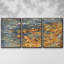 " Autumn Creek " 3 - Pieces-476646440-476646439
