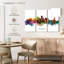 New Orleans Louisiana Skyline I-419004853