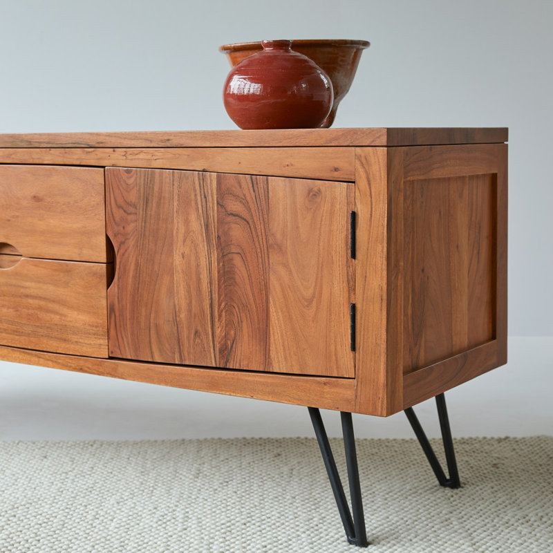 Bonnie Media Console