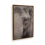 «Wise Gaze», reproduction sur toile-1932913301-1932913303