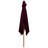 Aydin 200cm X 300cm Rectangular Market Parasol-157002718