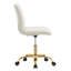 Chaise de bureau Ripple Performance-1396149922