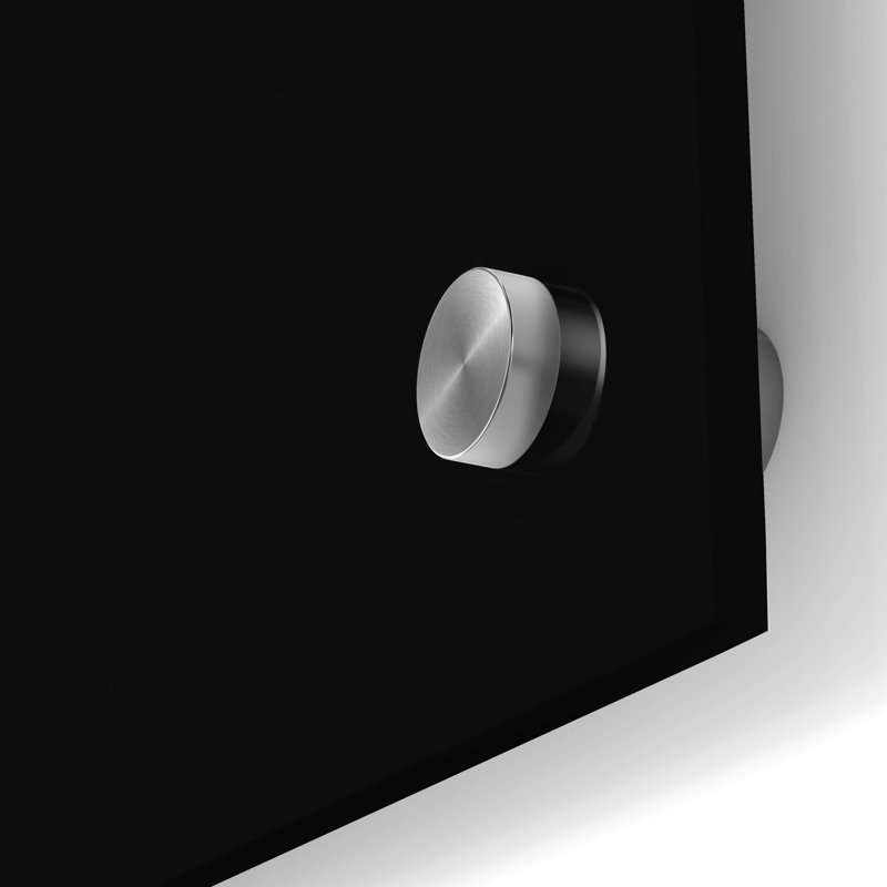 "Horloge de garage" par Lightbox Journal, H 36 po x l 24 po x P 0,2 po