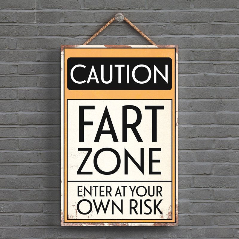 Words And Text Wall Decor