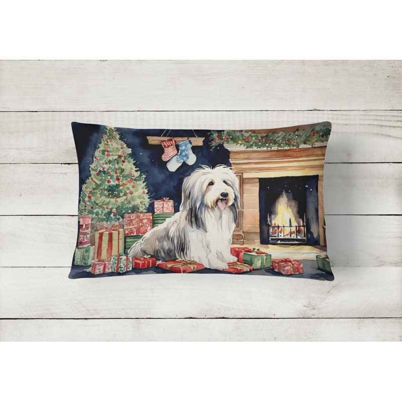 Other/No Pattern Outdoor Throw Pillow