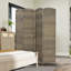 Cloison pliante en bois massif Sharod-1032041852-1061707390