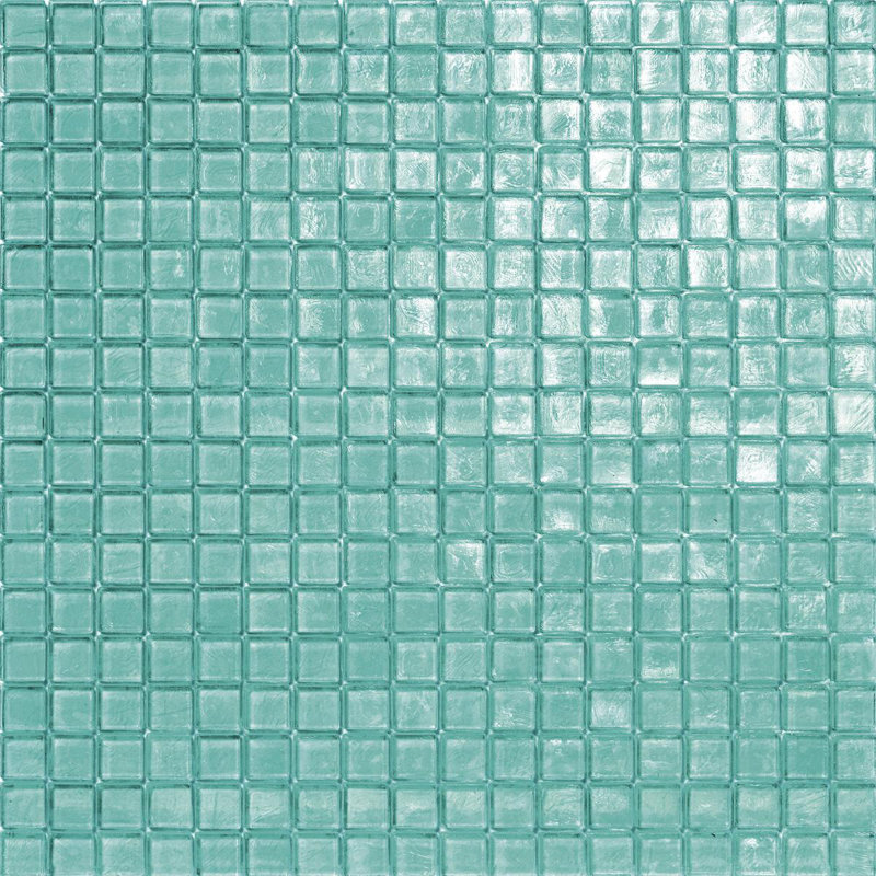Highdive 5/8" x 5/8" Glass Mosaic