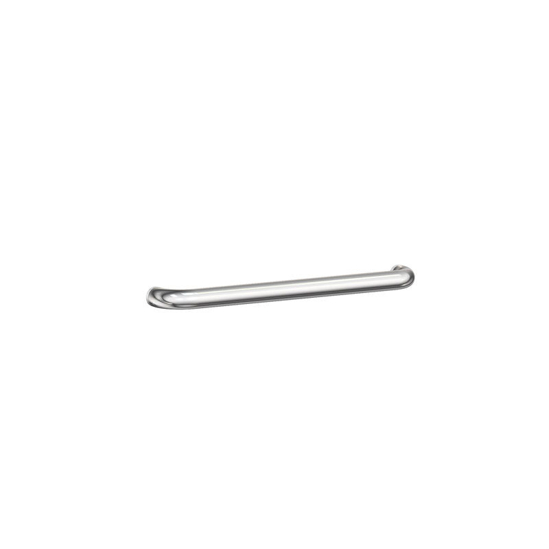 Metropole Grab Bar, 21" W, English Bronze